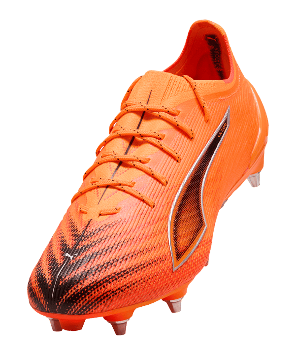 PUMA ULTRA 6 Ultimate Mx SG Hot Pursuit Orange F03 - orange