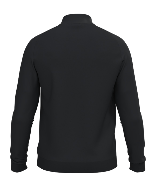 JAKO One Trainingsjacke Kids Schwarz F800 - schwarz