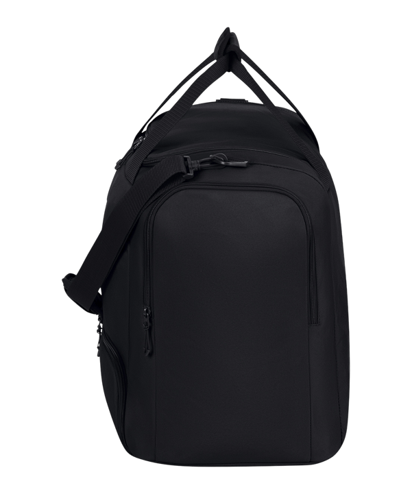 JAKO One mit Bodenfach Tasche Schwarz F800 - schwarz
