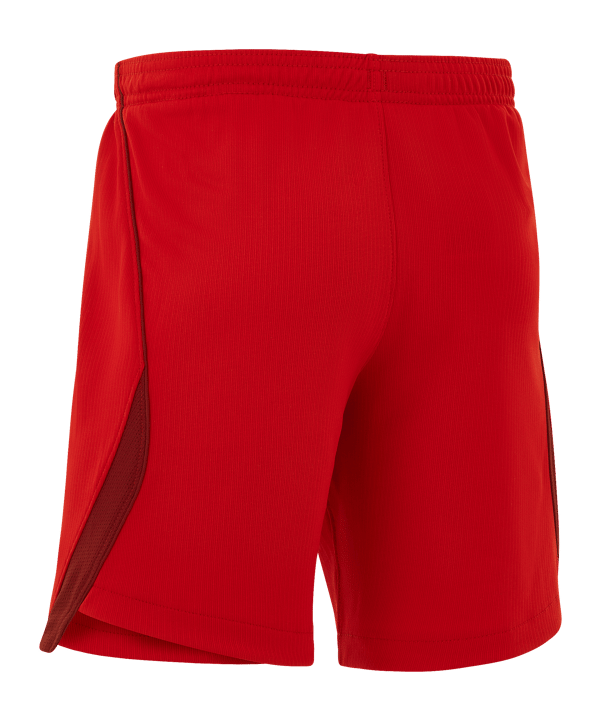 Nike TFF Türkei Short Away WM 2026 Kids Rot F614 - rot