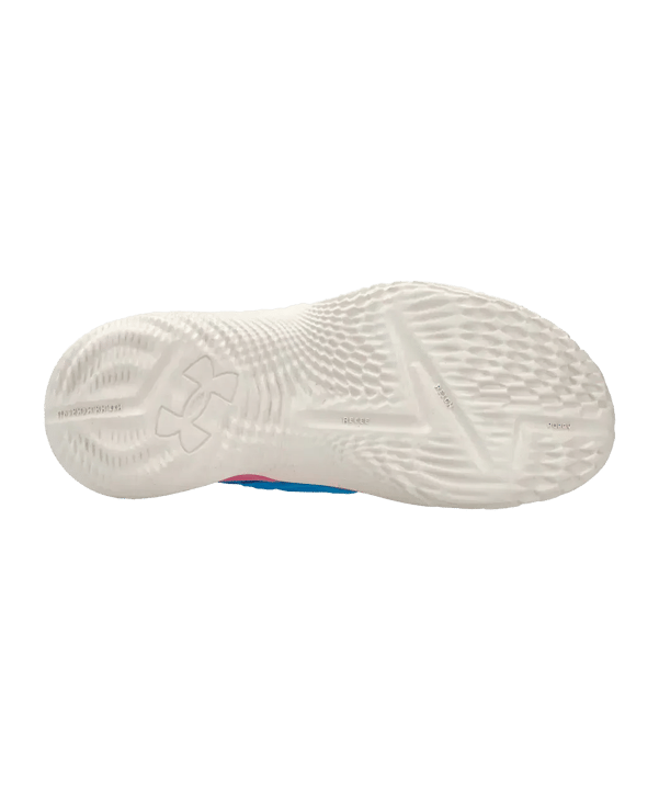 Under Armour Fox 2 Blau F419 - blau