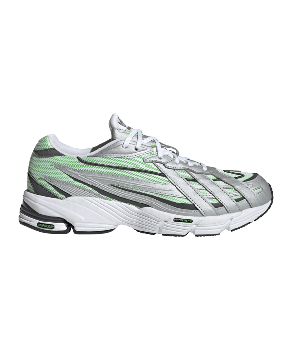 adidas Originals Orketro Weiss Silber - weiss