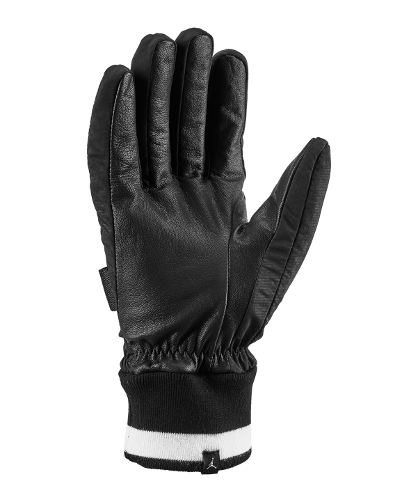 Jordan TG Insulated Handschuhe Schwarz F008 - schwarz