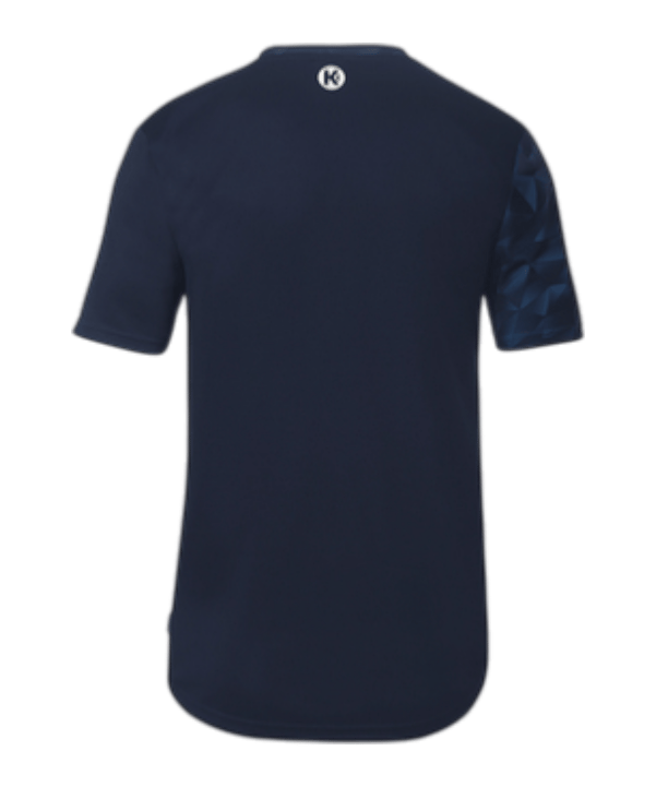 Kempa Athletics 29 Trikot Blau F41 - blau