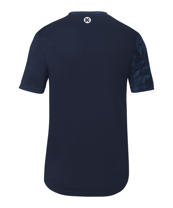 Kempa Athletics 29 Trikot Blau F41 - blau