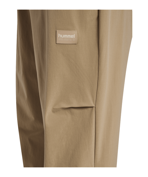 Hummel Sorona Regular Hose Braun F8173 - braun