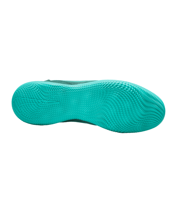 Nike Streetgato IN Grün F302 - gruen
