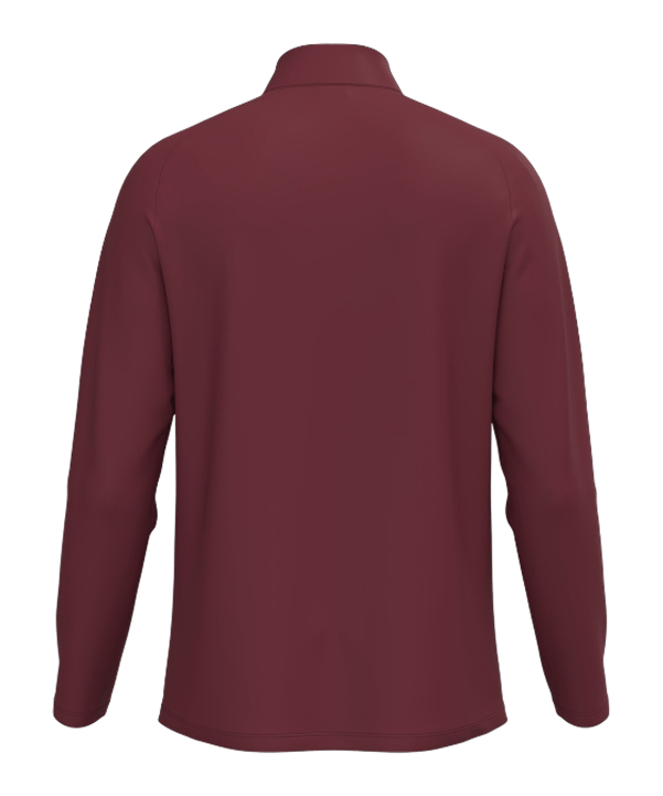 JAKO One Zip Top Kids Rot F155 - rot