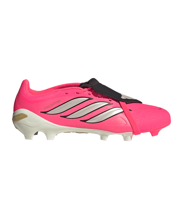 adidas Predator League FT FG Road to Glory Rosa - rosa