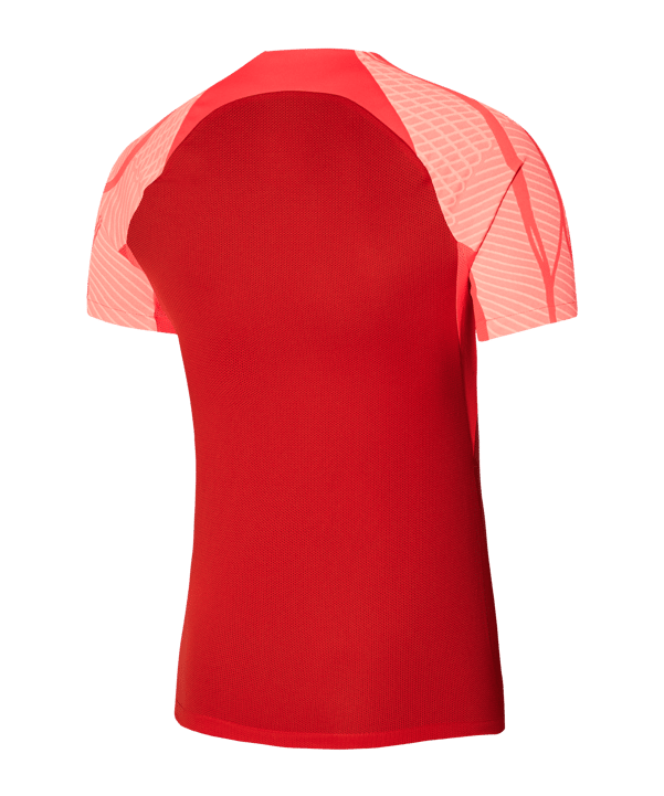 Nike Strike III Trikot Kids Rot F657 - rot
