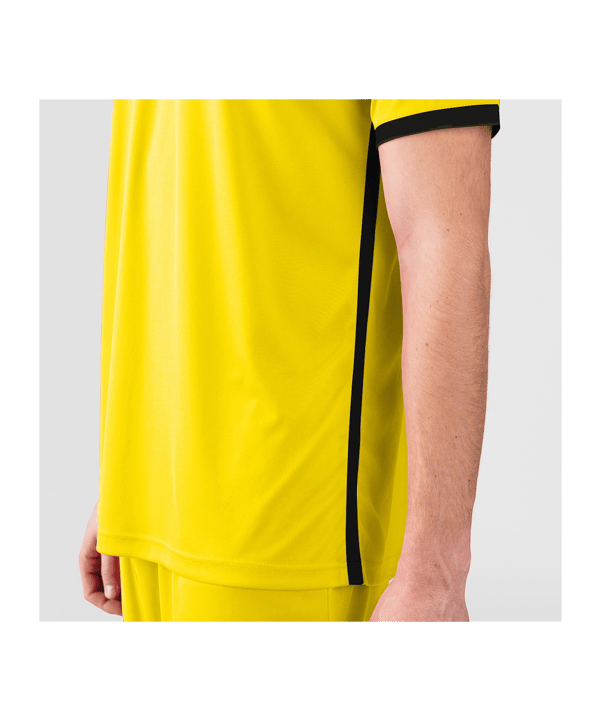 JAKO Maillot Vert C300 - vert
