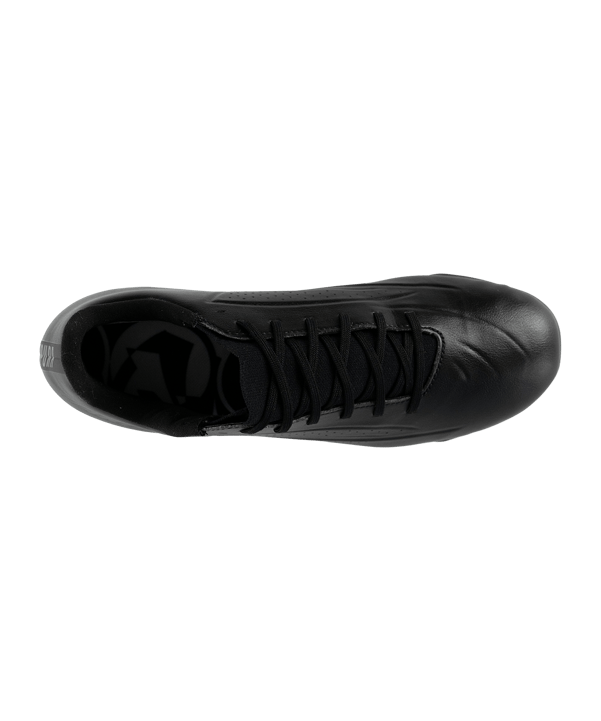 JAKO OPURA Elite FG/AG Feel It Schwarz F674 - schwarz