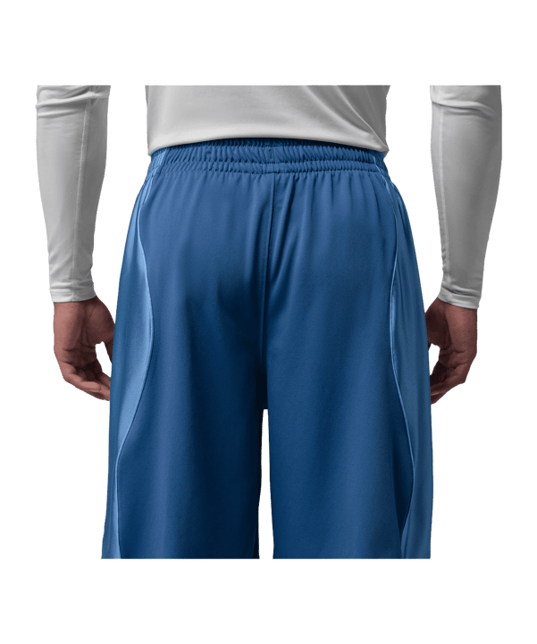Jordan Y2K Short Blau F485