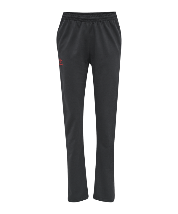 Hummel Action Cotton Hose Damen Braun F2367 - braun