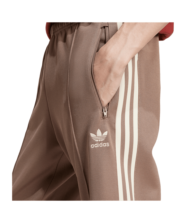 adidas Originals Classic Jogginghose Braun - braun