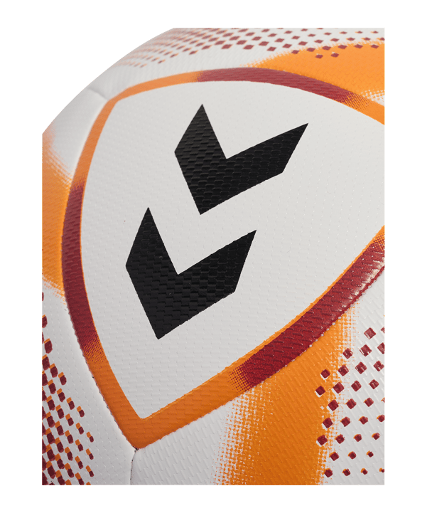 Hummel hmlAEROFLY Light 290 Trainingsball Weiss F9143 - weiss