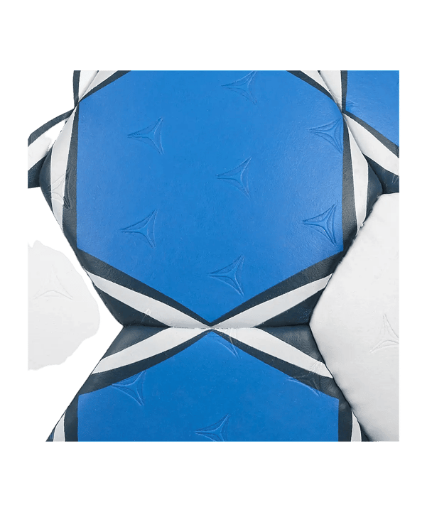 Select HB-FORCE DB v25 Wedstrijdbal Blauw - blauw