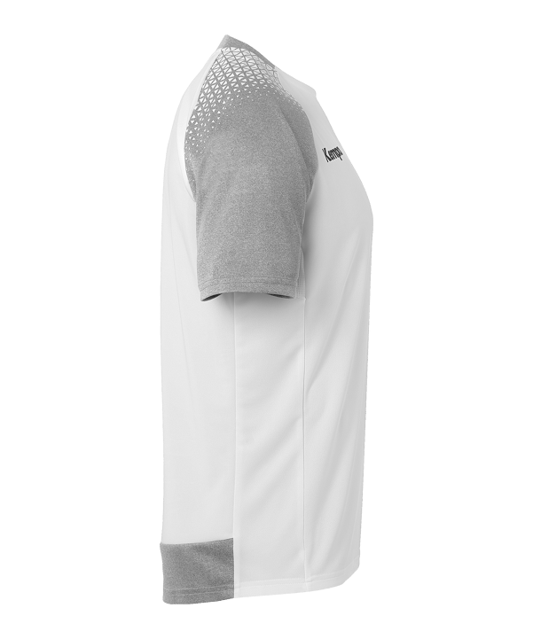 Kempa Ambition 28 Maglietta Bílá C26 - bianco