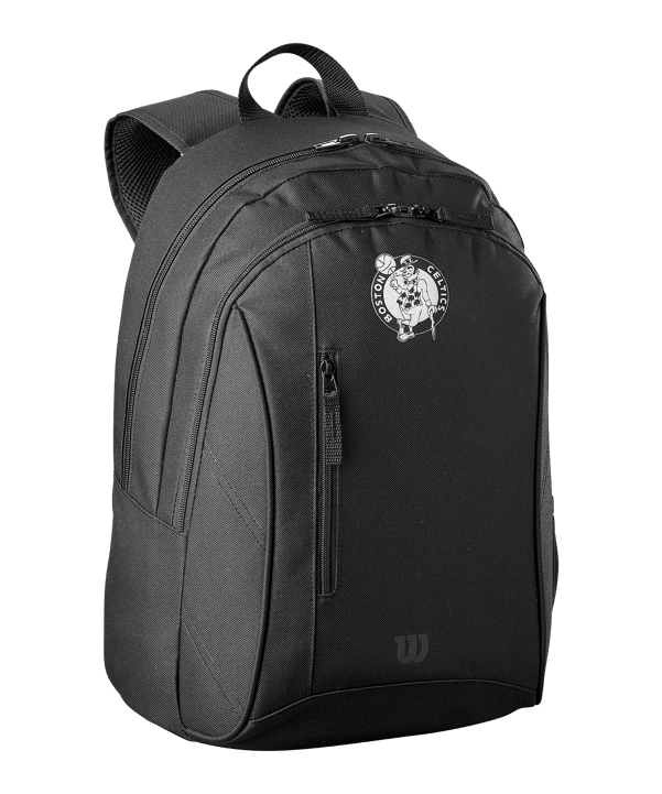Wilson Boston Celtics Nba Boston Celtics Rucksack Schwarz - schwarz