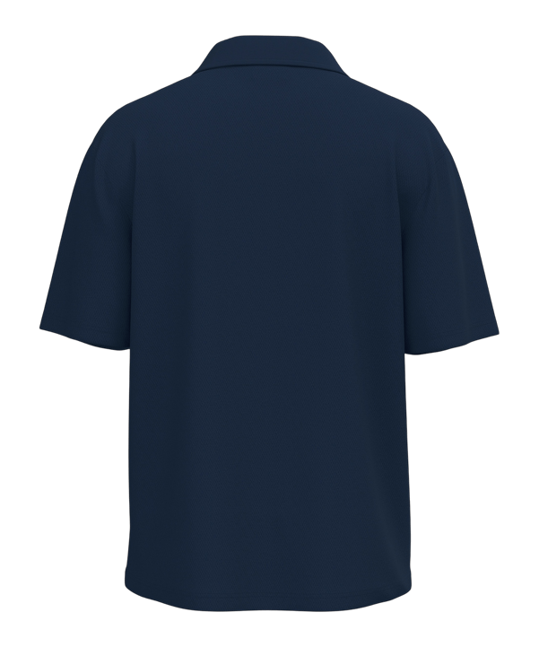 JAKO Wardrobe Polo Blau F900 - blau