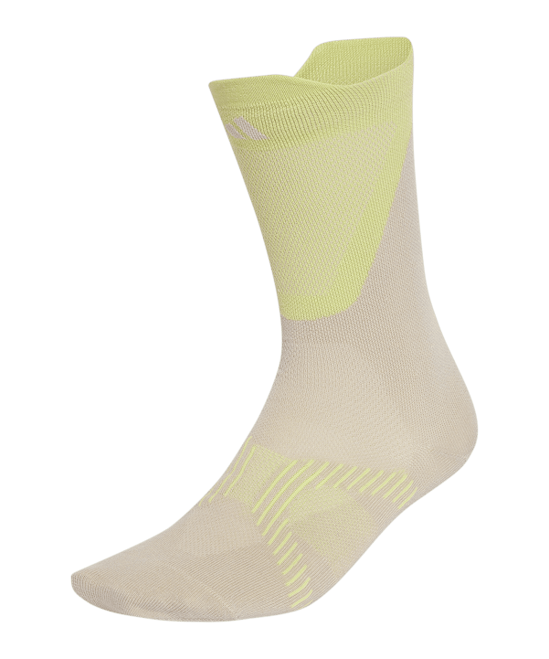 adidas Light Calze da running Grigio - grigio