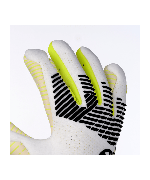 uhlsport FM Ultragrip ZNE HN Solar Edition #402 Torwarthandschuhe Mehrfarbig F1011406011113 - mehrfarbig