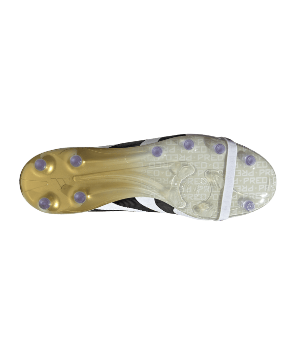 adidas Predator Elite FT AG Road to Glory Weiß - weiss