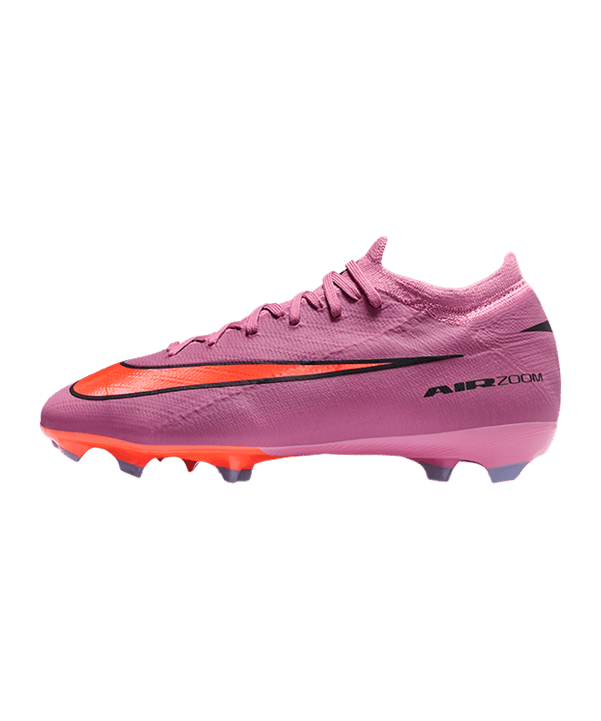Nike Air Zoom Mercurial Vapor XVI Pro FG Scary Good Kids Rosa F600 - rosa