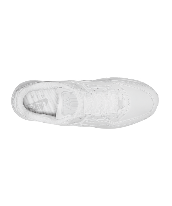 Nike Air Max LTD 3 Weiss F111 - weiss