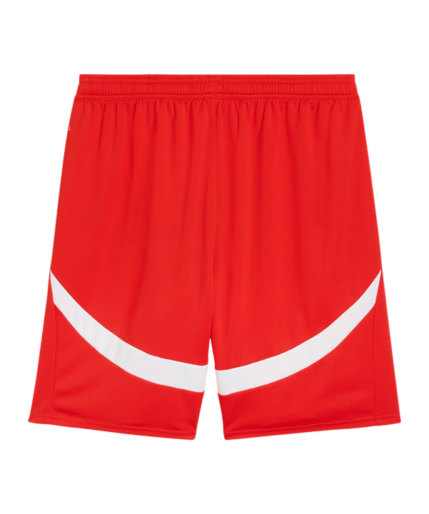 PUMA RB Salzburg Short Home 2024/2025 Rot F02 - rot