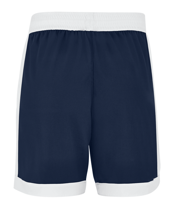 Nike Team25 Basketball Short Damen Blau F451 - blau