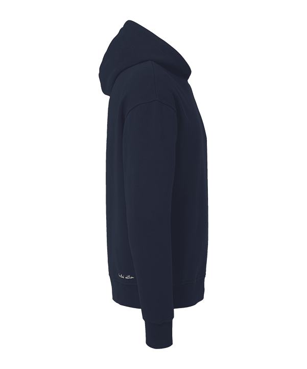 Kempa Game Changer Hoody Blau F41 - blau