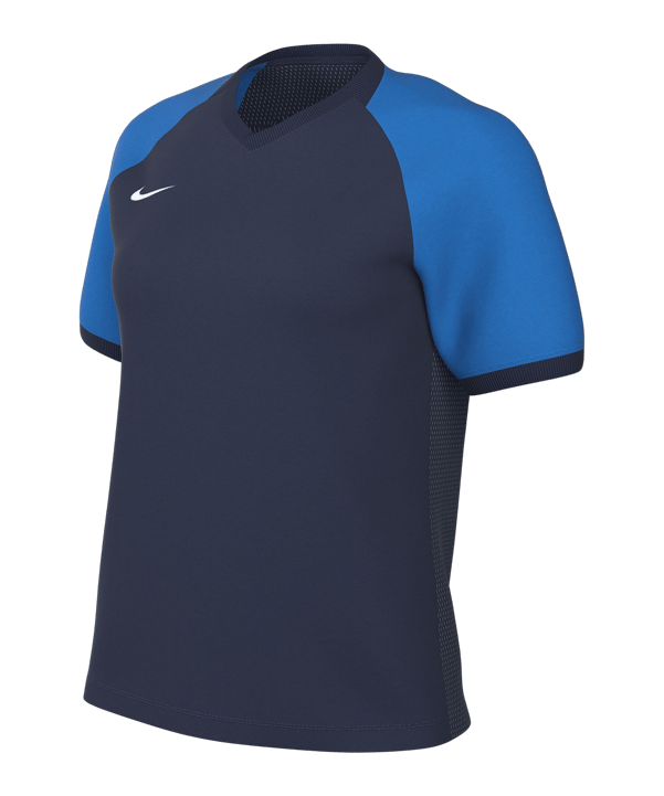 Nike Trophy VI Trikot Damen Blau F410 - blau