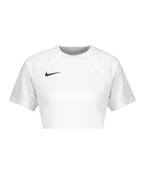 Nike Strike III Trikot Damen Weiss F100 - weiss