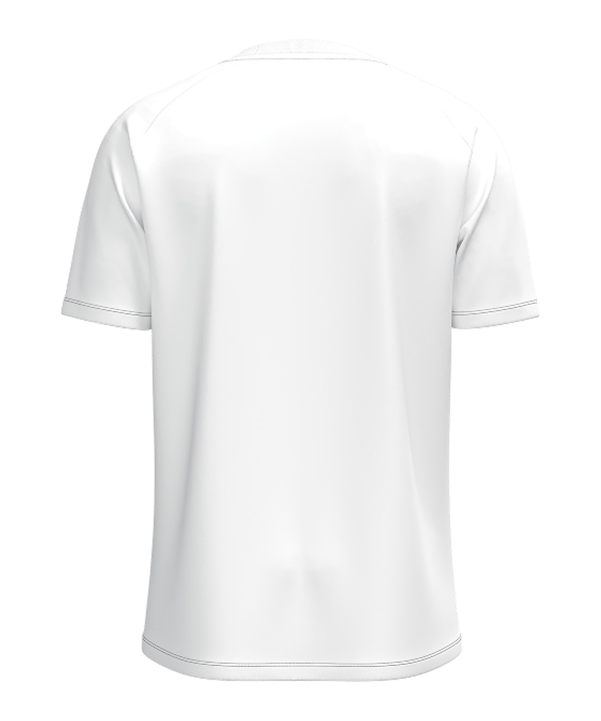 JAKO One T-Shirt Kids Weiß F0 - weiss