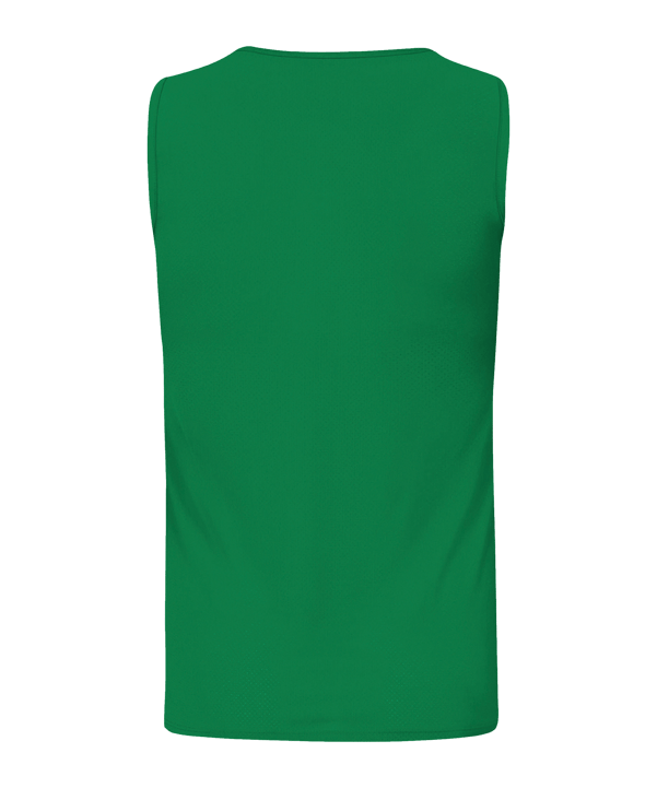 JAKO Challenge Tanktop Kids Grün Schwarz F201 - gruen