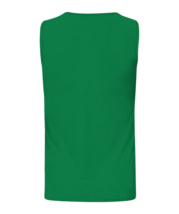 JAKO Tanktop Groen K201 - groen