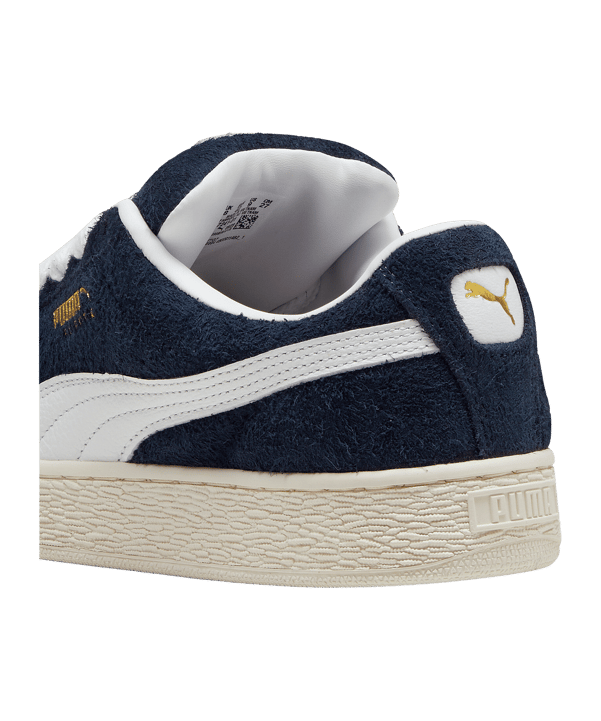PUMA Court & Terrace Sneaker blu F01 - blu