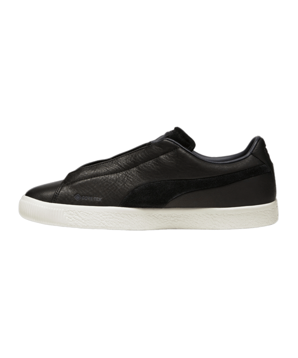 PUMA Clyde Gtx Nanamica Sneaker Schwarz F002 - schwarz