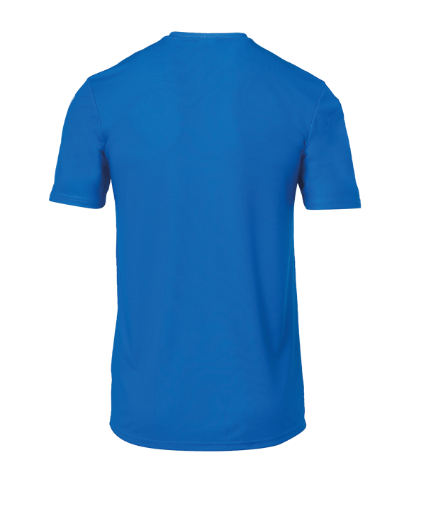 uhlsport Stripe 2.0 Trikot kurzarm Kids Blau F23 - blau