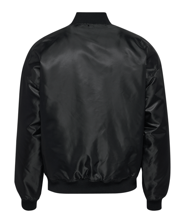 Hummel Baseball Bee jas zwart F2001 - zwart