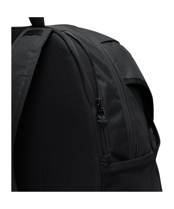 Nike Academy Rucksack Schwarz F011 - schwarz