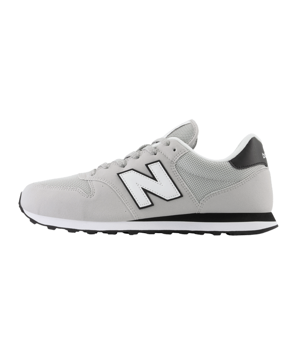 New Balance 500 Grau FME2 - grau