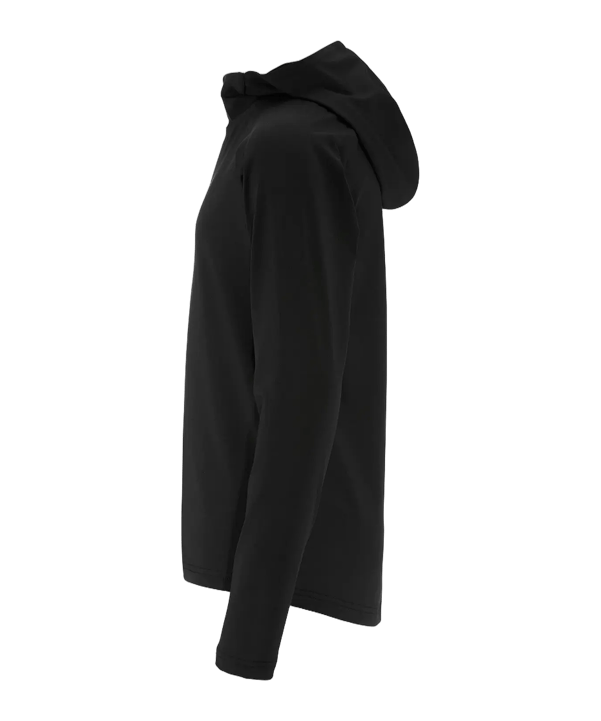 Craft Ability Hoody Bambini Nero - nero