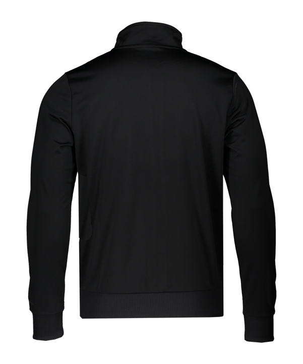 Umbro Taped Track Top Trainingsjacke Schwarz F060 - schwarz