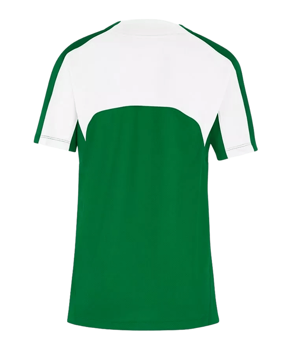 Nike Team Court Trikot Kids Grün F302 - gruen