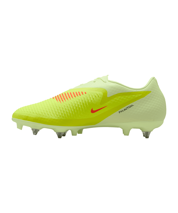 Nike Phantom 6 Low Academy SG Max Voltage Giallo C800 - giallo