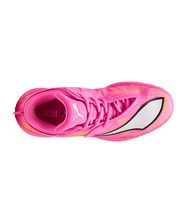 PUMA All-Pro Nitro 2 Showtime Roze K01 - roze