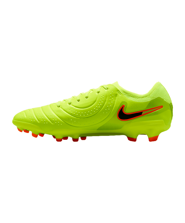 Nike Tiempo Legend X Pro FG Max Voltage Gelb F701 - gelb