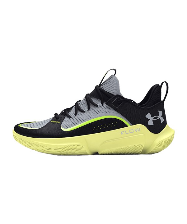 Under Armour Ua Flow Futr X 3 Schwarz F003 - schwarz
